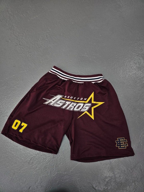 Producto - Bermuda astro bordo
