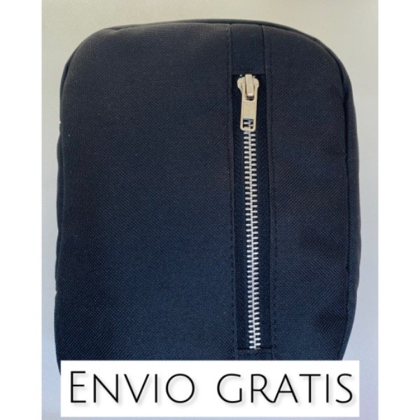Producto - Cartuchera Isotérmica para insulina - Negra - Pagando por transf. 57.800
