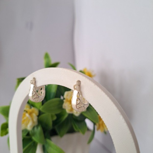 Producto - Aros Canasta -  Código: 000105 - 0