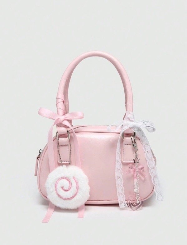Producto - Bolsito de mano odette