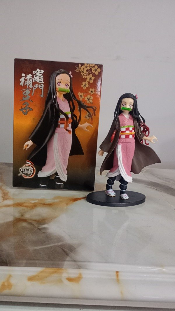 Producto - Figura Nezuko
