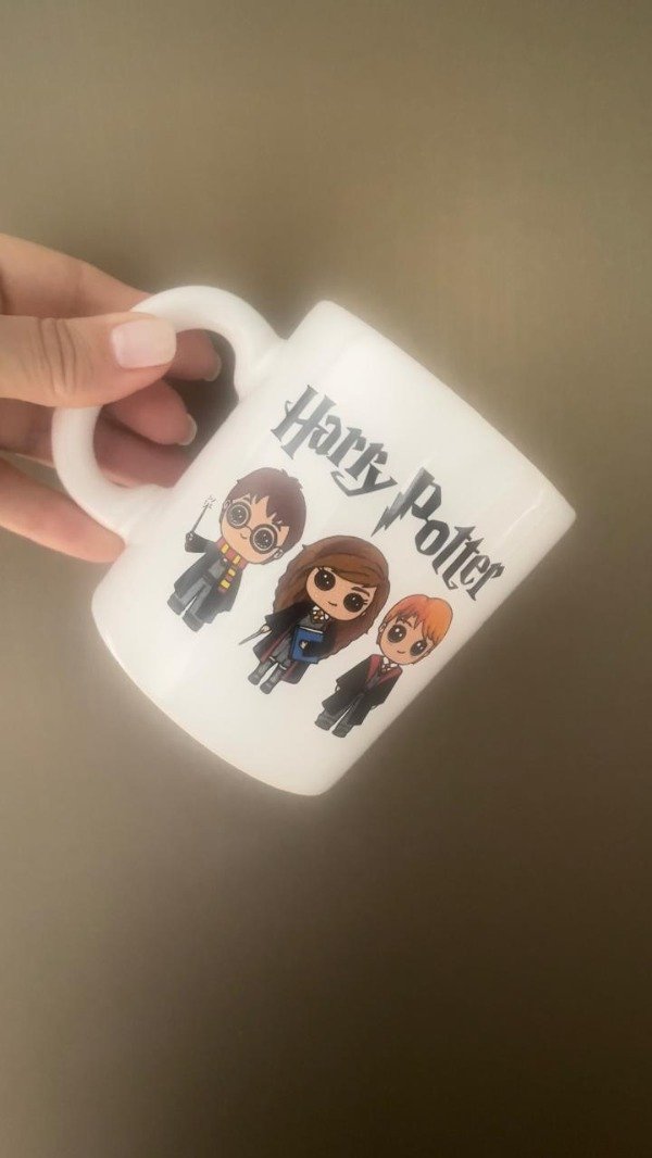 Producto - TAZA HARRY