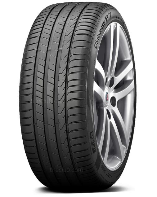 Producto - 195/50 16 P7 CINTURATO