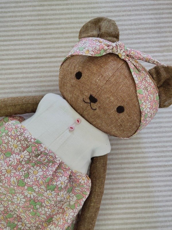 Producto - Osita Martina - 0