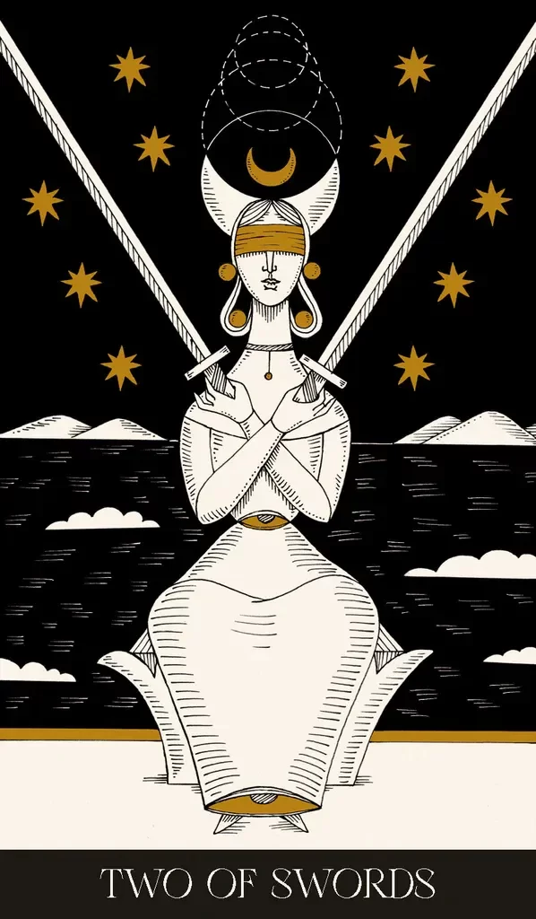 Producto - Symbolic Soul Tarot - 3