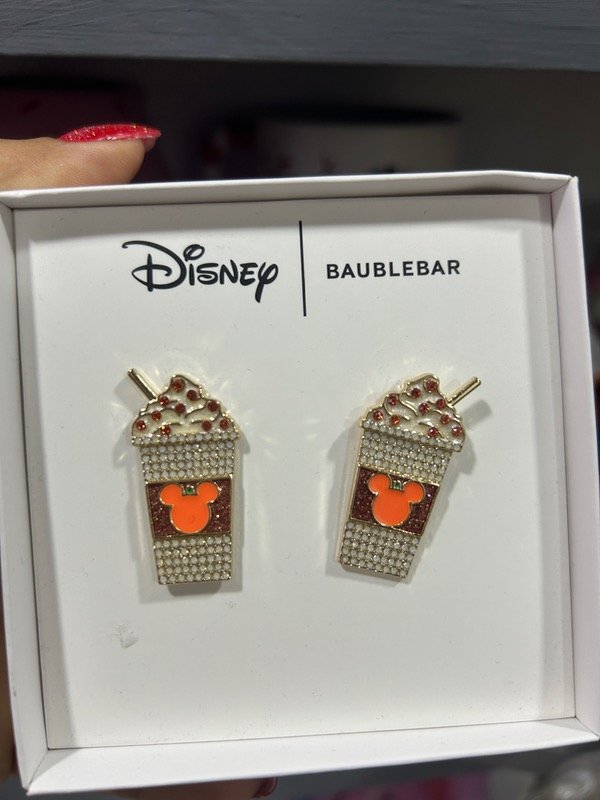 Producto - Aros baublebar Disney