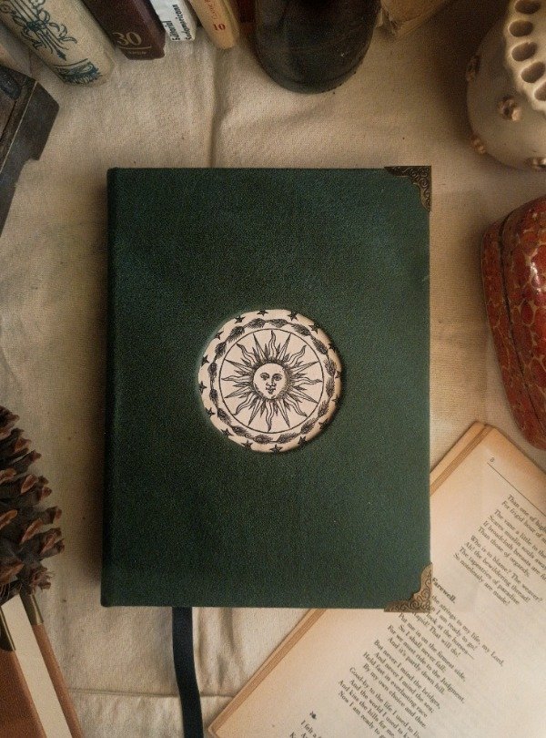 Producto - Diario Febo A5