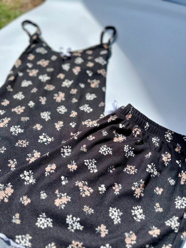 Producto - Pijama autumn