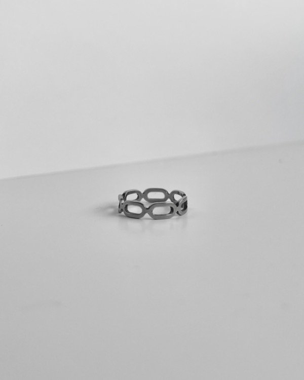 Producto - ANILLO HOLED
