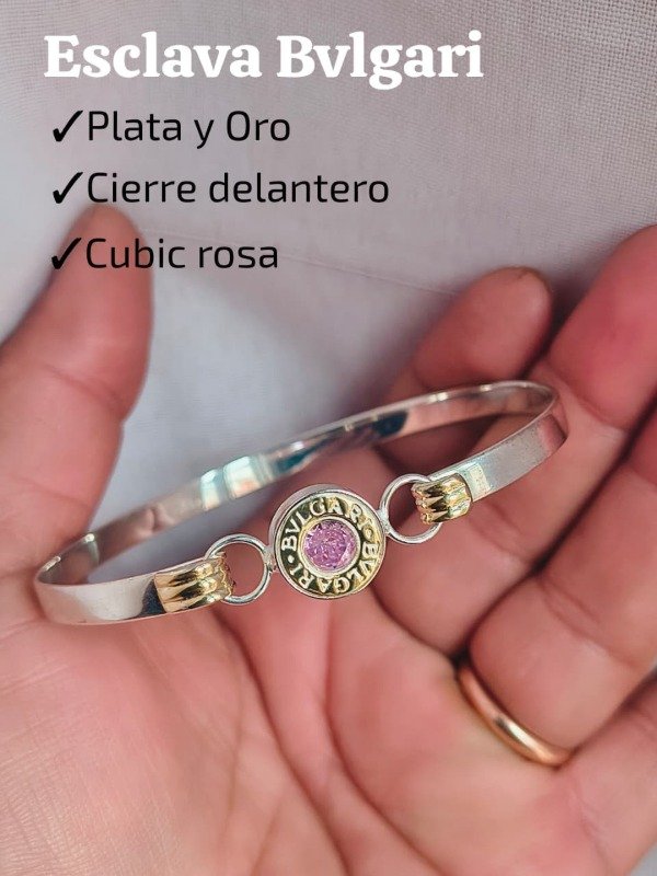 Producto - Esclava bvl