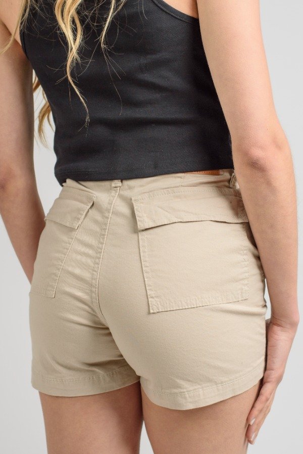 Producto - Short Filomena