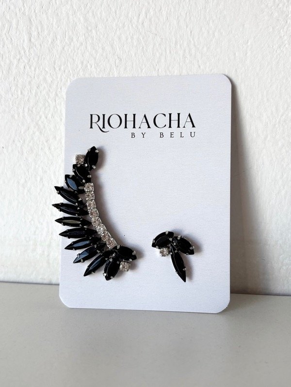 Producto - Trepador Mosqueta (negro)