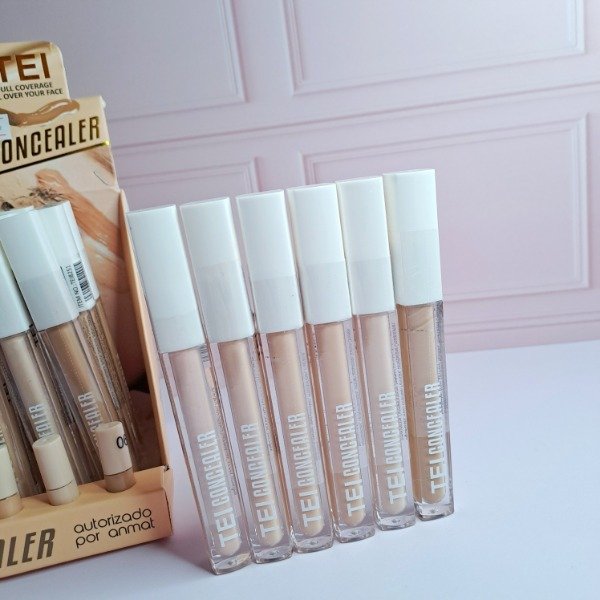 Producto - Corrector tei full