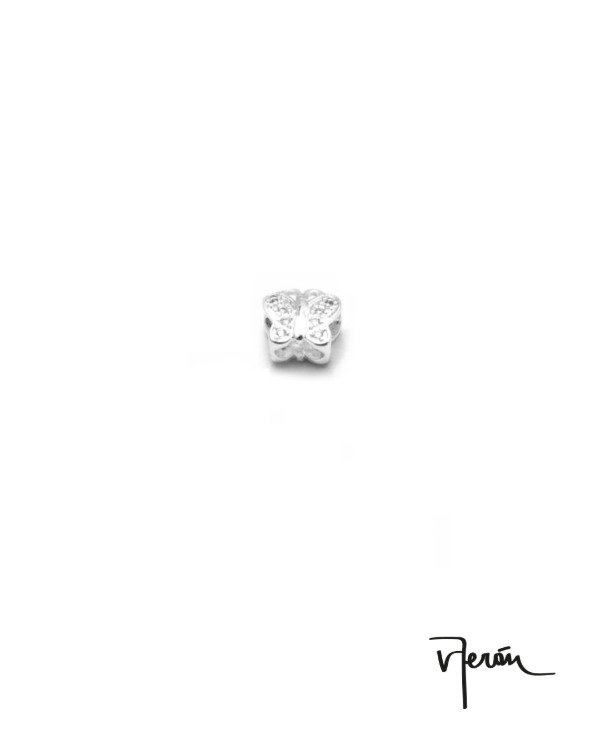 Producto - Dije mariposa shine