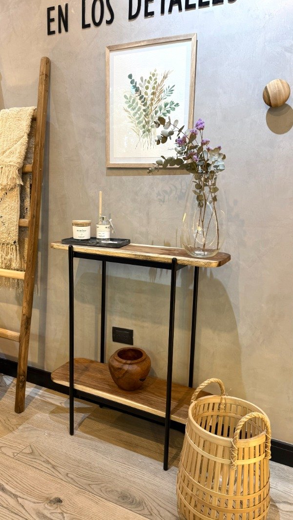 Producto - RECIBIDOR