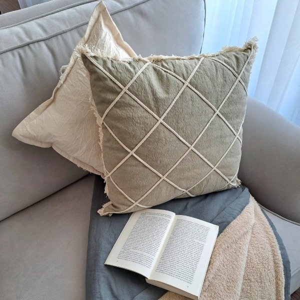 Producto - ALMOHADÓN ALICANTE