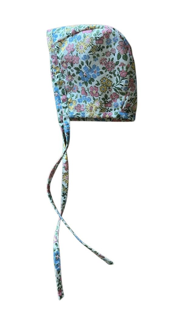 Producto - Capotita Flowers - 0