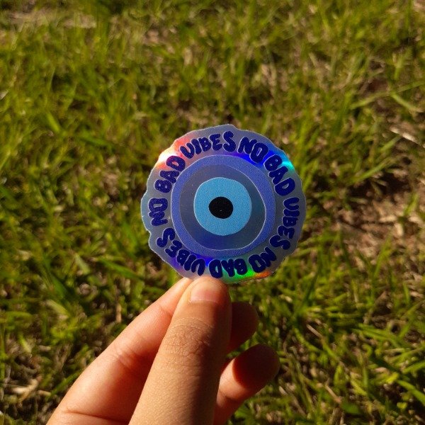 Producto - No bad vibes