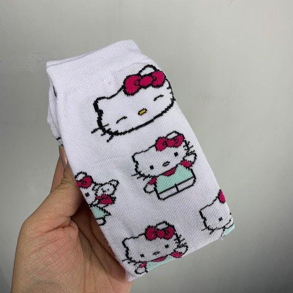 Producto - Media caña Kitty I