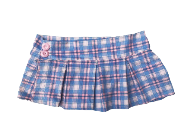Producto - mini harajuku [preventa]