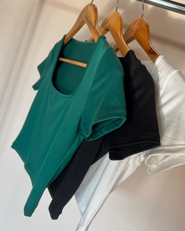 Producto - Top basic