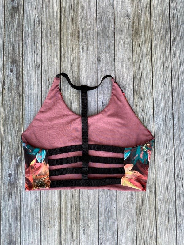 Tops luna talle 1 reacondicionados — imagen 2
