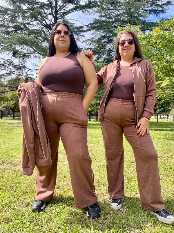 Producto - Conjunto Vienna