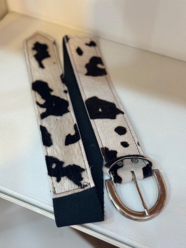 Producto - Faja Vaca