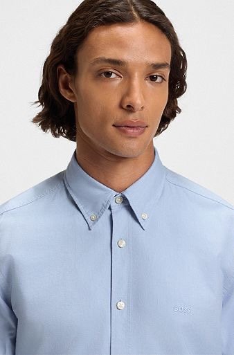 Producto - CAMISA BOSS LINEA ORIG
