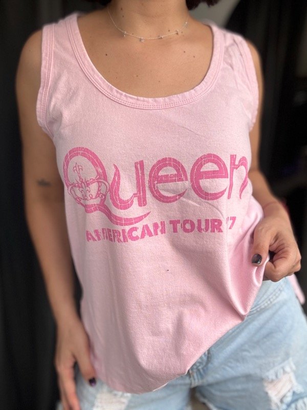 Producto - Queen Pink