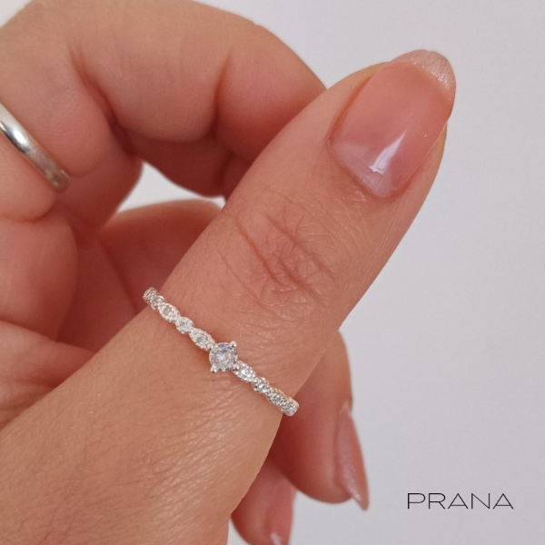 Producto - Anillo Zara - N19