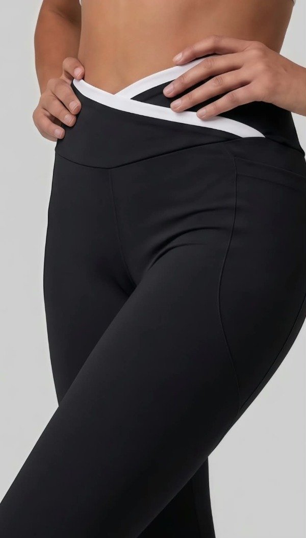 Producto - Calza larga Dual - 1