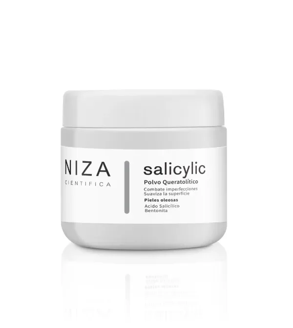 Producto - SALICYLIC MASK Polvo Queratolítico