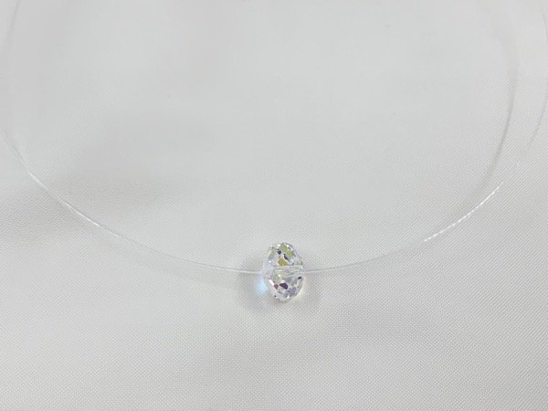 Producto - Tanza invisible con DONNA