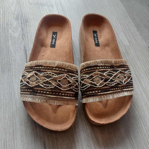 Producto - Sandalias Spring