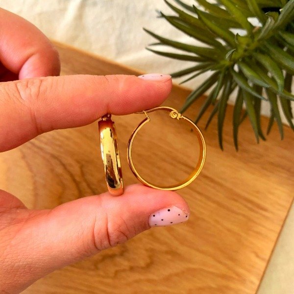 Producto - Aros Beth