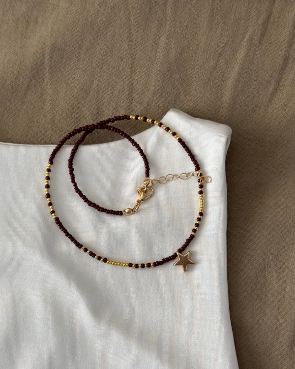Producto - Collar #16 - 1
