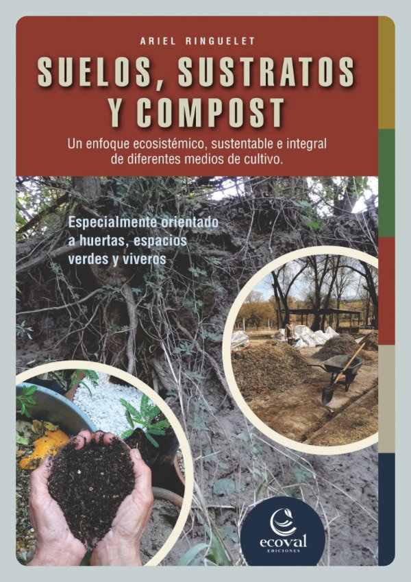 Producto - Ringuelet: Suelos, Sustratos y Compost