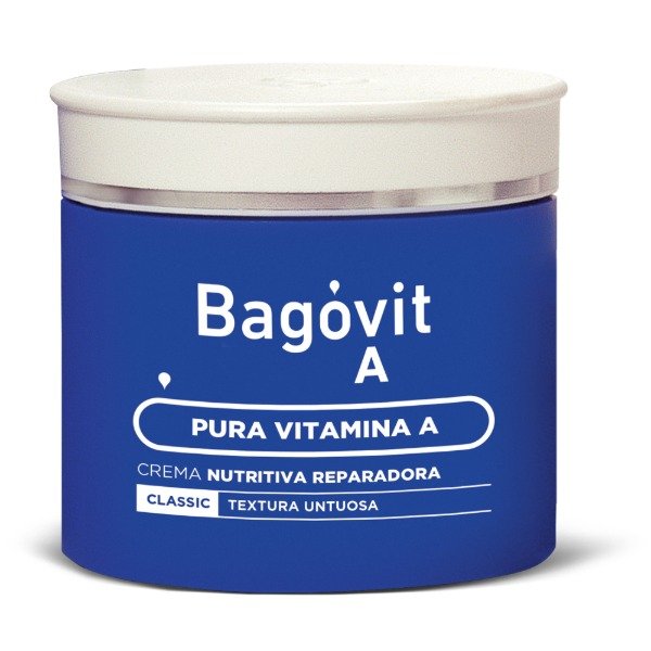 Producto - Crema Classic 100g BAGOVIT