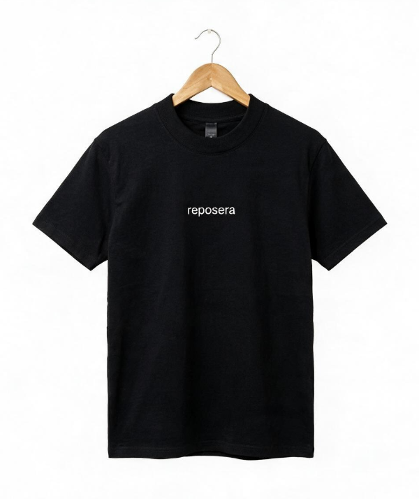Producto - remera básica logo