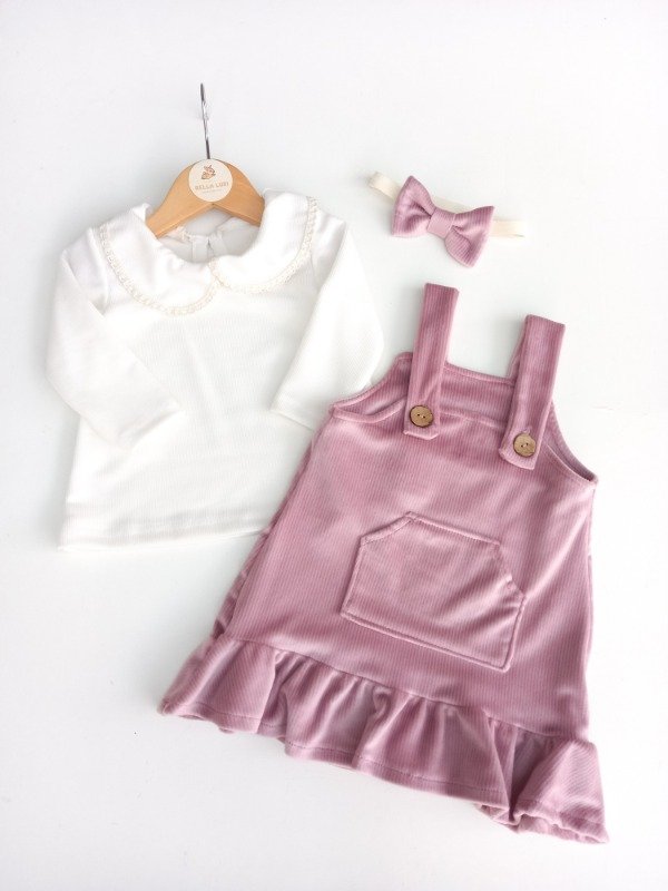 Producto - CONJUNTO LEAH