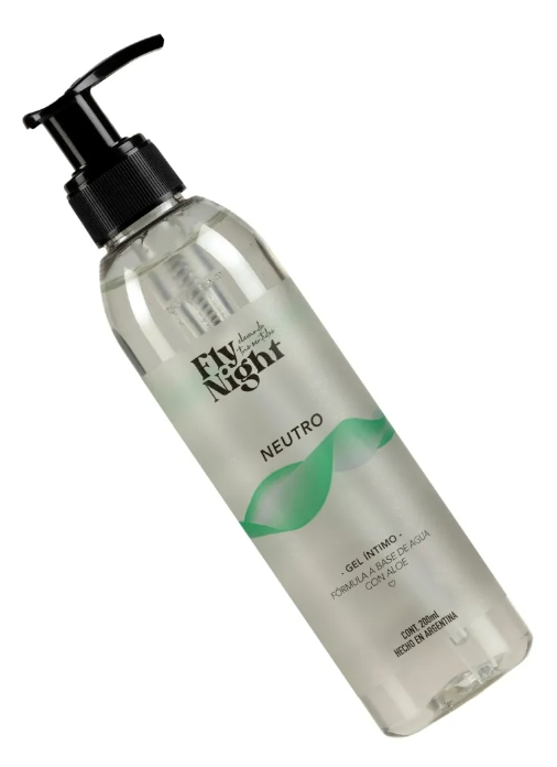 Producto - Fly Neutro 200ml