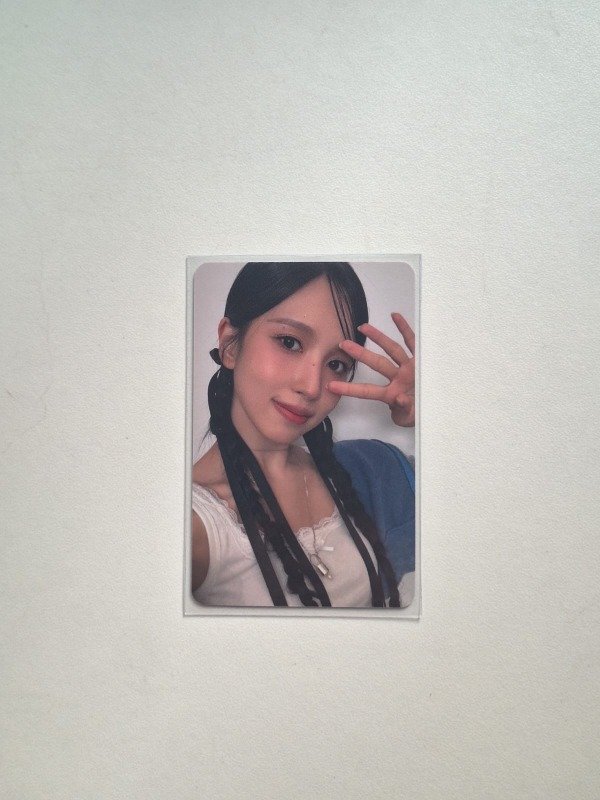 Producto - Mina Twice Strategy POB (7)