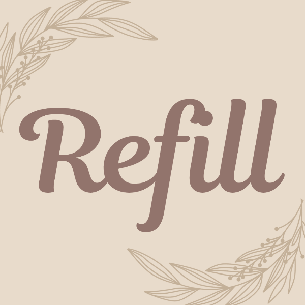 Producto - Refill