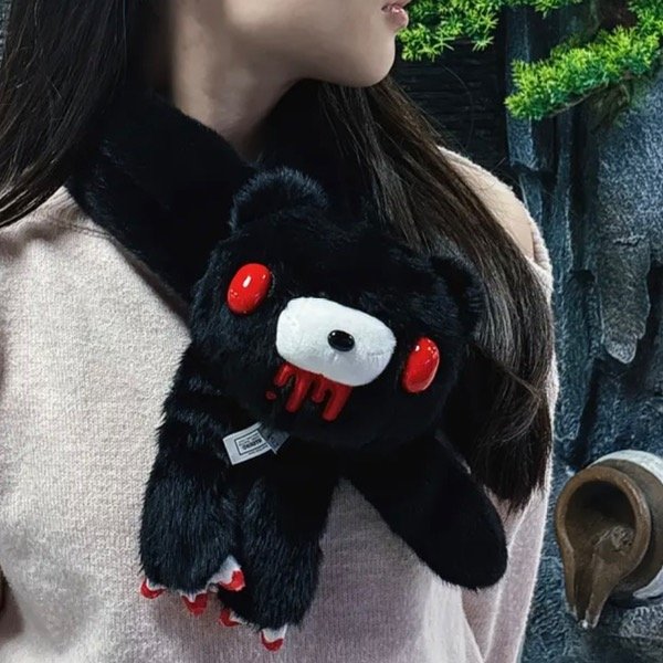 Producto - Bufanda Gloomy Bear Original