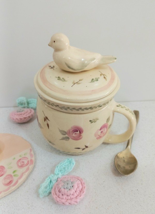 Producto - Tizanera little bird