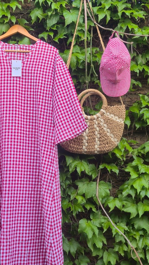 Producto - Vestido Soleil - 4