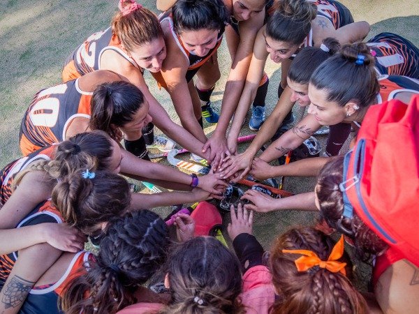 Producto - COACHING DEPORTIVO EN EQUIPOS