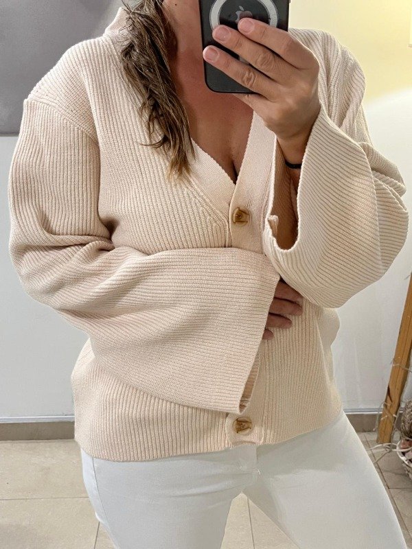 Producto - Cardigan - 3