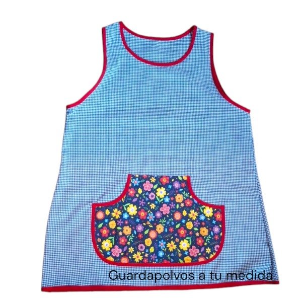 Producto - Primavera 2024 con rojo T.M